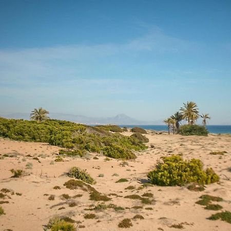 Lovely Apartment In Santa Pola With Wifi 外观 照片