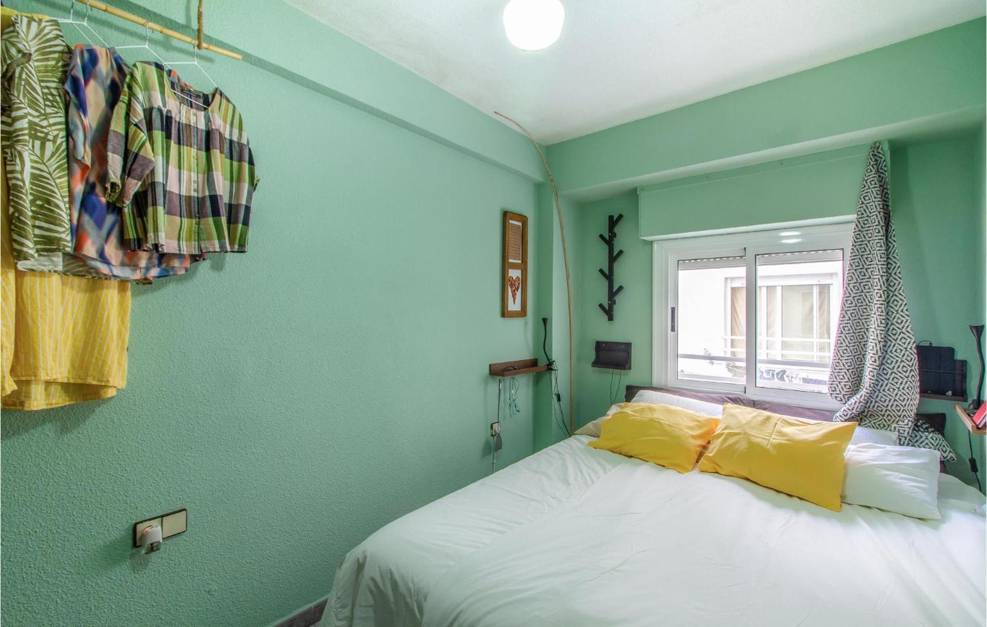 Lovely Apartment In Santa Pola With Wifi 外观 照片